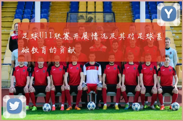 足球U11联赛开展情况及其对足球基础教育的贡献